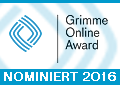 Grimme online Award